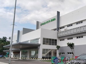 Menkes Budi Gunadi ke Kota Bima Besok, Tinjau Proyek RSUD Rp 170 Miliar