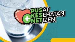 Video Salah Kaprah 'Sekte' Sahur Pakai Oralit, Efeknya Malah Bikin Cepat Haus