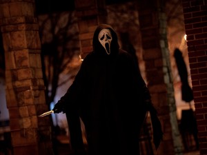 Drama Scream 7: Pemecatan Melissa Barrera hingga Neve Campbell Naik Gaji