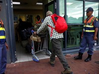 Astaga! Niat Mencari Kerja, 11 Pria Malah Berakhir di Medan Perang