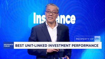 Video: Sequis Life Raih "Best Unit-Linked Investment Performance"
