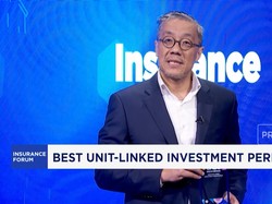 Video: Sequis Life Raih "Best Unit-Linked Investment Performance"