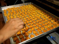 Makan 3 Nastar Setara Sepiring Nasi, Mitos Atau Fakta?