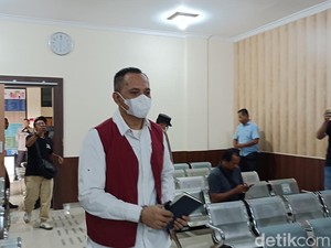 Hal-hal Memberatkan dan Meringankan Kompol Yogi-Ipda Aris di Sidang Tuntutan