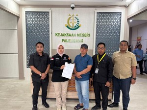 Terpidana Kasus Penipuan Ditangkap, Sempat Mangkir dari Panggilan Eksekusi