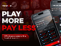 Resmi Meluncur, Platform Ini Jadi Solusi Top Up Gaming di Indonesia