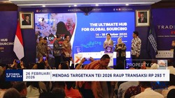 Video: Trump Gebuk RI Dengan Tarif - AS Jatuhi Sanksi Baru Bagi Iran