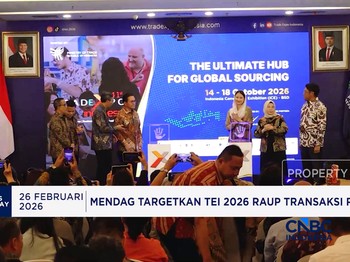 Video: Trump Gebuk RI Dengan Tarif - AS Jatuhi Sanksi Baru Bagi Iran