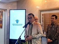 Izin Usaha Dipermudah, OSS Baru Ditargetkan Dorong Ledakan Investasi