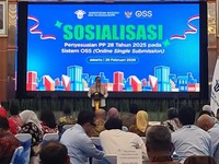 BKPM Beberkan Strategi Baru RI Saingi Vietnam