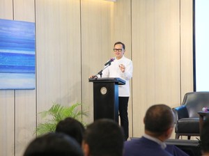 Atasi Krisis Iklim, Wamendagri Dorong Sinkronisasi Perencanaan Daerah