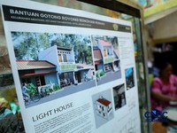 Program Gentengisasi Prabowo Mulai Tanda-Tanda Dimulai, Ini Fotonya