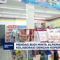 Video: Alfamart & Indomaret Dapat Kolaborasi dengan Kopdes Merah Putih