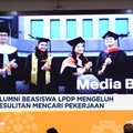 Video: Potret Alumni Beasiswa LPDP Mengeluh Sulit Cari Pekerjaan