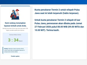 Cara War Uang Baru Pintar.bi.go.id Secara Online, Cek Sekarang!