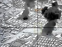 Bom! 2 Negara Muslim Resmi Perang, Pakistan Bombardir Afghanistan