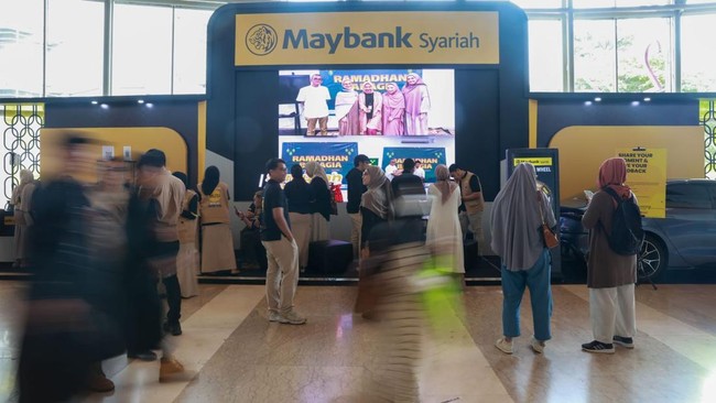 Ramadan Jadi Momentum untuk Refleksi Finansial