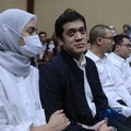Kata-Kata Tak Terduga Anak Rizal Chalid Usai Dihukum Berat Pengadilan