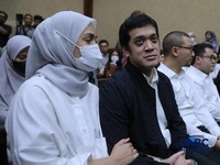 Kata-Kata Tak Terduga Anak Rizal Chalid Usai Dihukum Berat Pengadilan