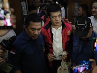 Daftar Lengkap Vonis Hakim 9 Terdakwa Kasus Minyak: 9-15 Tahun Penjara