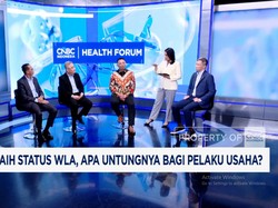 Video: Berkat BPOM, RI Incar Ekspor Vaksin ke Nigeria & Negara Islam