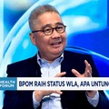 Bos Biotis Ungkap Dampak Status WLA BPOM bagi Dunia Usaha