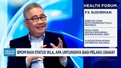 Video: BPOM Naik Kelas,Kredibilitas Vaksin RI Bisa Sejajar Negara Maju