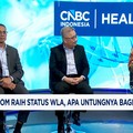 Video: BPOM Raih Status WLA, Apa Untungnya Bagi Pengusaha Vaksin RI?