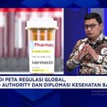 BPOM Dorong Produksi Obat dan Vaksin di Dalam Negeri, Ini Alasannya!