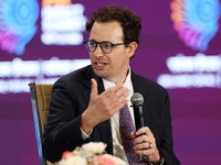 Bos AI Buka Suara, Tak Peduli Diancam Menteri Perang Amerika