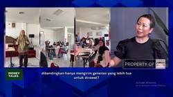 Video: Beri Dampak Berkelanjutan, DBS Bantu Ekonomi Masyarakat Rentan