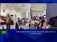 Video: Beri Dampak Berkelanjutan, DBS Bantu Ekonomi Masyarakat Rentan