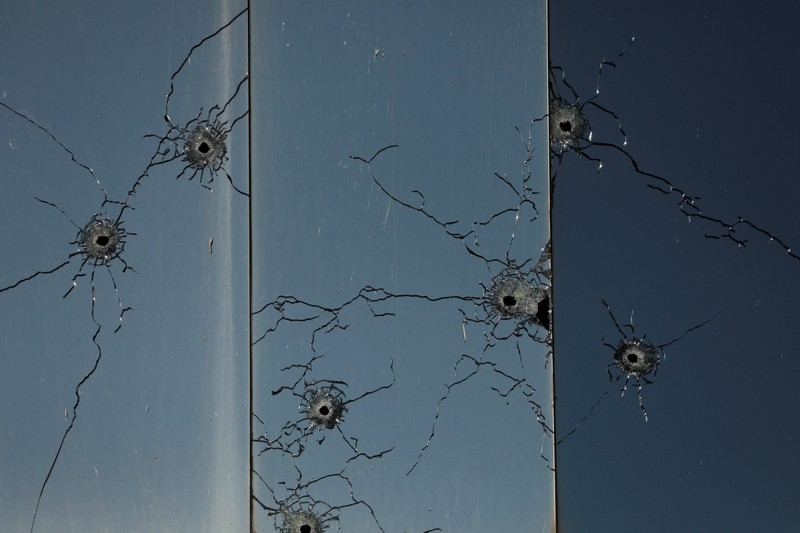 Dampak kekerasan menyusul operasi militer yang menewaskan bos kartel Jalisco, Nemesio Oseguera,