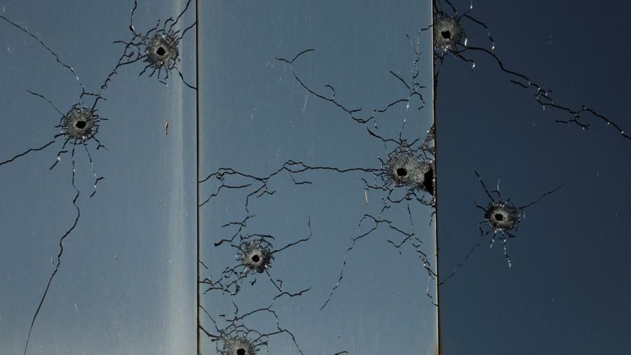 Dampak kekerasan menyusul operasi militer yang menewaskan bos kartel Jalisco, Nemesio Oseguera, 