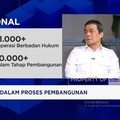 Video: Wamendes: Dana Desa Dipakai Bangun Koperasi Desa Cuma 6 Tahun