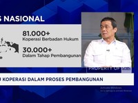 Video: Wamendes: Dana Desa Dipakai Bangun Koperasi Desa Cuma 6 Tahun