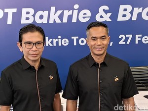 BNBR Buka Peluang Bagi Dividen Setelah Lama Puasa