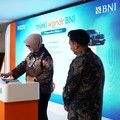 BNI Umumkan Pemenang Tahap II Rejeki wondr, Ini Hadiahnya