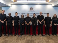 Gelar RUSPLB, Sampoerna Umumkan Perubahan Susunan Dewan Direksi