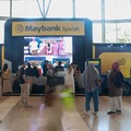 Maybank Syariah Salam Festival Jangkau 20 Daerah di Seluruh Indonesia