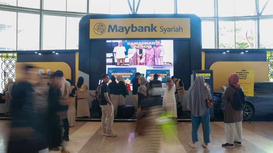 Dok Maybank