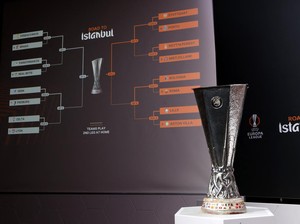 Final Liga Europa: Freiburg Vs Aston Villa