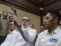 Divonis 9-10 Tahun Penjara, 3 Eks Pejabat PIS-KPI Ajukan Banding