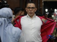 Tok! Eks Direktur Utama Pertamina Shipping Divonis 9 Tahun Penjara