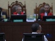 Saat Risiko Bisnis Bertarung dengan Asumsi Kerugian Negara