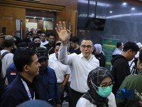 Divonis 9 Tahun Penjara, Eks Bos PIS Yoki Firnandi Akhirnya Buka Suara