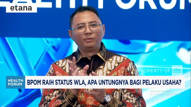 Vaksin Asal Indonesia Bisa Mendunia, Ini Alasannya!