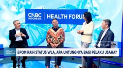 Video: Vaksin Polio dkk Siap Perkuat Posisi RI di Rantai Pasok Dunia