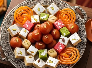 Gulab Jamun: Manisnya Tradisi Ramadan dari Negeri Penghafal Quran