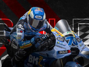 Gresini Racing dan Bold Riders Lanjut di MotoGP 2026